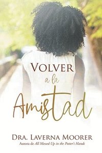 bokomslag Volver a la Amistad