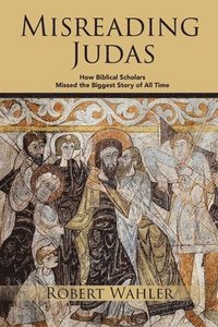 bokomslag Misreading Judas