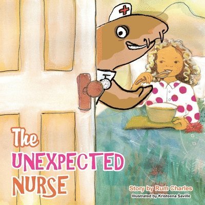 Rum Charles - Unexpected Nurse, Häftad