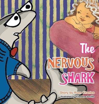 The Nervous Shark 1