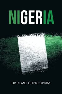 bokomslag Nigeria