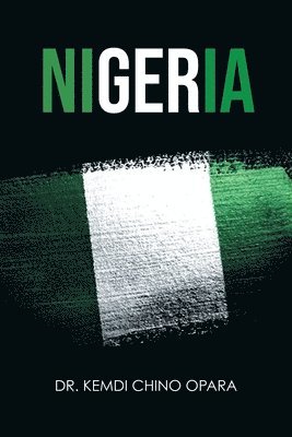 bokomslag Nigeria