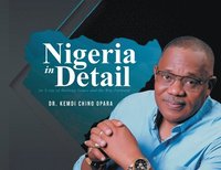 bokomslag Nigeria in Detail