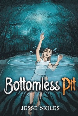 bokomslag Bottomless Pit