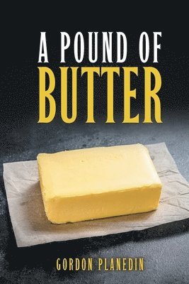Pound of Butter