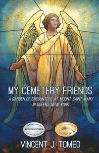 bokomslag My Cemetery Friends