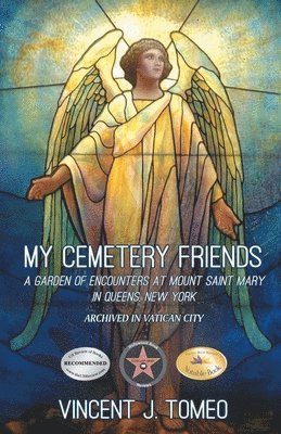 My Cemetery Friends 1