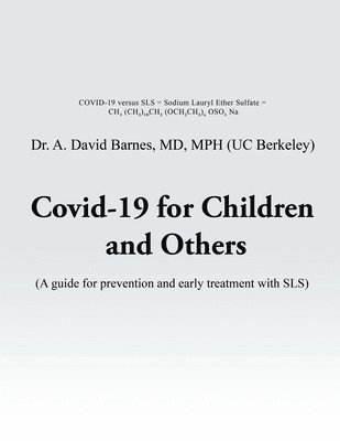 bokomslag Covid-19 for Children and Others