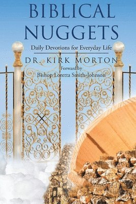 Kirk Morton, Dr. Kirk Morton - Biblical Nuggets, Häftad