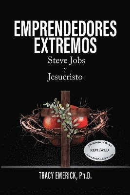 bokomslag Emprendedores Extremos