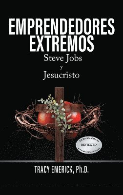 bokomslag Emprendedores Extremos