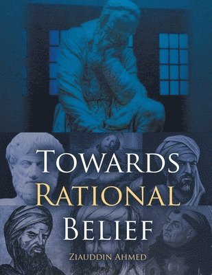 bokomslag Towards Rational Belief