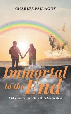 Immortal to the End 1