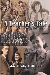 bokomslag A Teacher's Tale