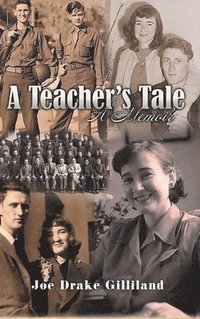 bokomslag A Teacher's Tale