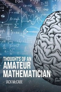 bokomslag Thoughts of an Amateur Mathematician