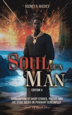 Soul of A Man (Edition II) 1