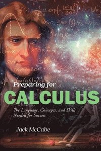 bokomslag Preparing for Calculus