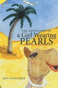 bokomslag Adventures of a Girl Wearing Pearls