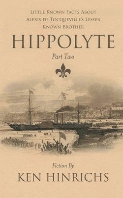 bokomslag Hippolyte