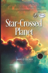 bokomslag Star-Crossed Planet