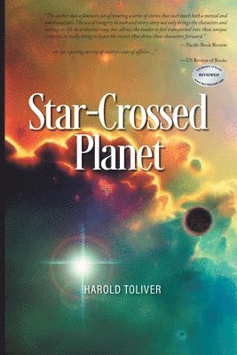 Star-Crossed Planet 1