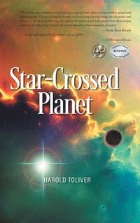 bokomslag Star-Crossed Planet