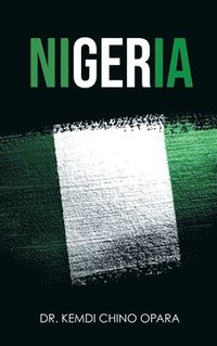 bokomslag Nigeria