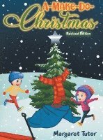 Margaret Tutor - A-Make-Do-Christmas, Inbunden