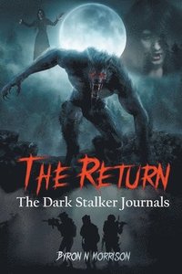 bokomslag Return