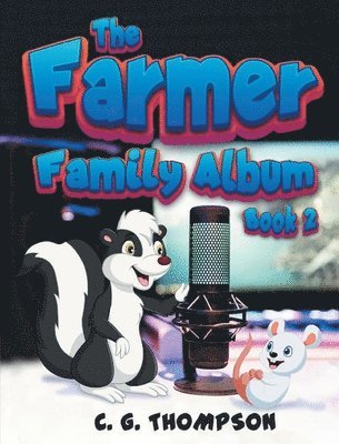 The Farmer Family Album 1