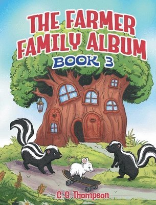 Farmer Family Album