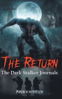 bokomslag Return