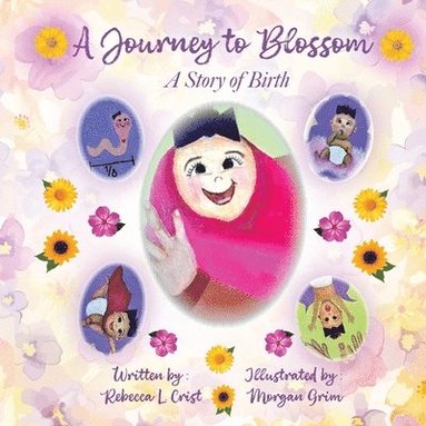 bokomslag Journey to Blossom