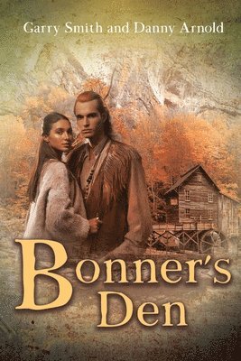 Bonner's Den 1