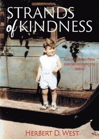 bokomslag Strands of Kindness