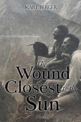 bokomslag Wound Closest to the Sun Novel