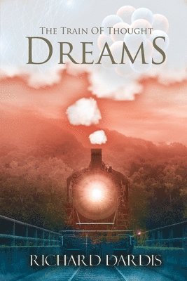bokomslag Train of Thought