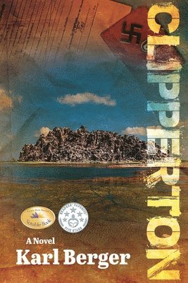 Karl Berger - Clipperton, Häftad