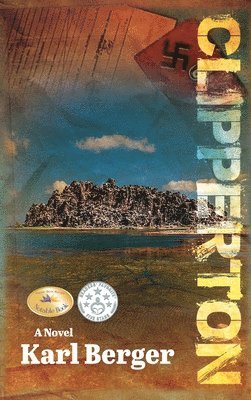 Karl Berger - Clipperton, Inbunden