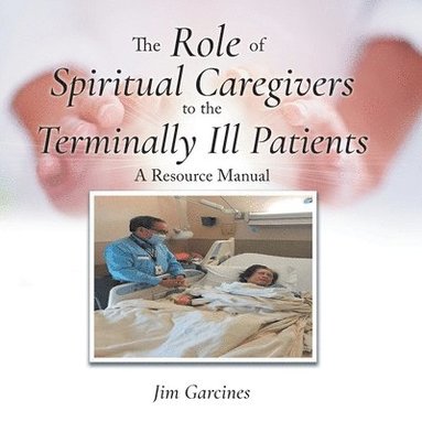 bokomslag Role of Spiritual Caregivers to the Terminally Ill Patients