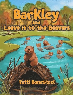 bokomslag Barkley and Leave it to the Beavers