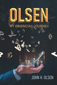 bokomslag Olsen