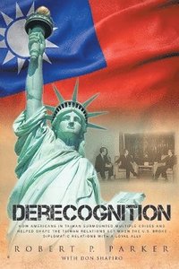 bokomslag Derecognition