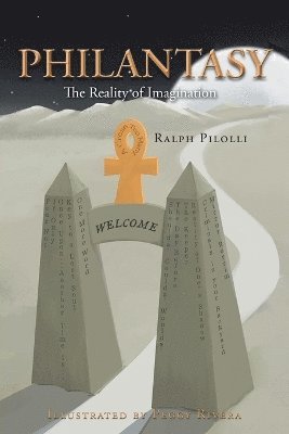 bokomslag Philantasy