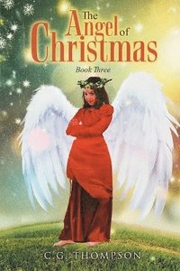 bokomslag Angel of Christmas