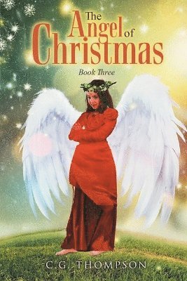 Angel of Christmas 1