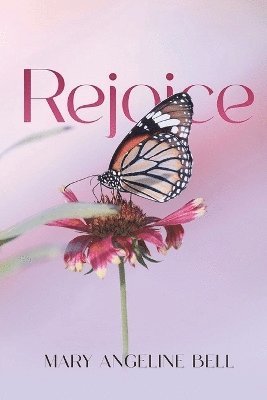 bokomslag Rejoice