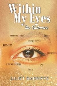 bokomslag Within My Eyes