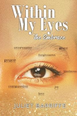 bokomslag Within My Eyes